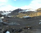 Archiv Foto Webcam Bergstation Gletscherexpress (Pitztaler Gletscher) 06:00