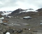 Archiv Foto Webcam Bergstation Gletscherexpress (Pitztaler Gletscher) 07:00