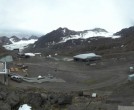 Archiv Foto Webcam Bergstation Gletscherexpress (Pitztaler Gletscher) 09:00
