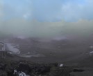 Archiv Foto Webcam Bergstation Gletscherexpress (Pitztaler Gletscher) 05:00