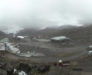 Archiv Foto Webcam Bergstation Gletscherexpress (Pitztaler Gletscher) 07:00