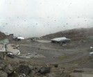 Archiv Foto Webcam Bergstation Gletscherexpress (Pitztaler Gletscher) 11:00
