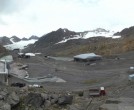Archiv Foto Webcam Bergstation Gletscherexpress (Pitztaler Gletscher) 06:00