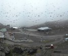 Archiv Foto Webcam Bergstation Gletscherexpress (Pitztaler Gletscher) 09:00