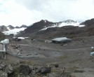 Archiv Foto Webcam Bergstation Gletscherexpress (Pitztaler Gletscher) 11:00