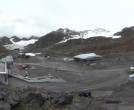 Archiv Foto Webcam Bergstation Gletscherexpress (Pitztaler Gletscher) 06:00