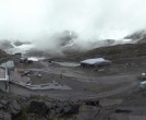Archiv Foto Webcam Bergstation Gletscherexpress (Pitztaler Gletscher) 07:00
