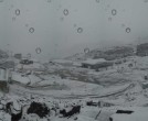 Archiv Foto Webcam Bergstation Gletscherexpress (Pitztaler Gletscher) 11:00