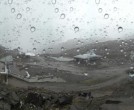 Archiv Foto Webcam Bergstation Gletscherexpress (Pitztaler Gletscher) 15:00