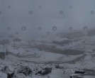 Archiv Foto Webcam Bergstation Gletscherexpress (Pitztaler Gletscher) 05:00