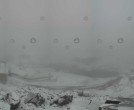 Archiv Foto Webcam Bergstation Gletscherexpress (Pitztaler Gletscher) 06:00
