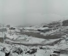 Archiv Foto Webcam Bergstation Gletscherexpress (Pitztaler Gletscher) 07:00