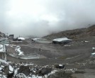 Archiv Foto Webcam Bergstation Gletscherexpress (Pitztaler Gletscher) 11:00