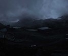 Archiv Foto Webcam Bergstation Gletscherexpress (Pitztaler Gletscher) 21:00