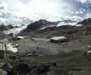 Archiv Foto Webcam Bergstation Gletscherexpress (Pitztaler Gletscher) 11:00