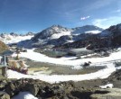Archiv Foto Webcam Bergstation Gletscherexpress (Pitztaler Gletscher) 15:00