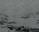 Archiv Foto Webcam Bergstation Gletscherexpress (Pitztaler Gletscher) 15:00