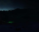 Archiv Foto Webcam Bergstation Gletscherexpress (Pitztaler Gletscher) 06:00