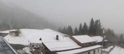 Archived image Webcam Middle station Nesselwang 13:00