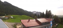 Archived image Webcam Middle station Nesselwang 15:00