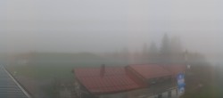 Archived image Webcam Middle station Nesselwang 07:00