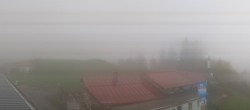 Archived image Webcam Middle station Nesselwang 09:00