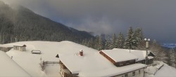 Archived image Webcam Middle station Nesselwang 07:00