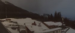 Archived image Webcam Middle station Nesselwang 07:00