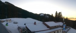 Archived image Webcam Middle station Nesselwang 15:00