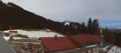 Archived image Webcam Middle station Nesselwang 07:00