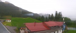Archived image Webcam Middle station Nesselwang 07:00