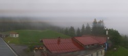 Archived image Webcam Middle station Nesselwang 15:00