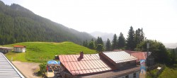 Archiv Foto Webcam Mittelstation Nesselwang 16:00