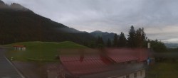 Archiv Foto Webcam Mittelstation Nesselwang 05:00