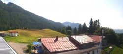 Archiv Foto Webcam Mittelstation Nesselwang 15:00