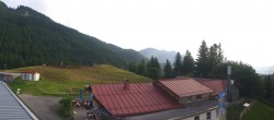 Archiv Foto Webcam Mittelstation Nesselwang 17:00