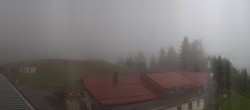Archiv Foto Webcam Mittelstation Nesselwang 05:00