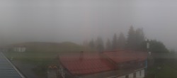 Archiv Foto Webcam Mittelstation Nesselwang 06:00