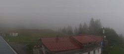 Archiv Foto Webcam Mittelstation Nesselwang 07:00
