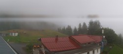 Archiv Foto Webcam Mittelstation Nesselwang 09:00