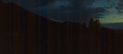 Archiv Foto Webcam Mittelstation Nesselwang 21:00