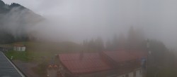Archiv Foto Webcam Mittelstation Nesselwang 05:00
