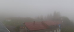 Archiv Foto Webcam Mittelstation Nesselwang 06:00
