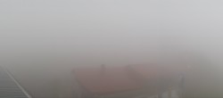 Archiv Foto Webcam Mittelstation Nesselwang 07:00