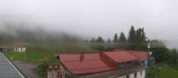 Archiv Foto Webcam Mittelstation Nesselwang 09:00