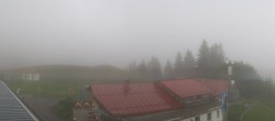 Archiv Foto Webcam Mittelstation Nesselwang 11:00