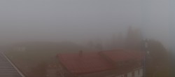 Archiv Foto Webcam Mittelstation Nesselwang 06:00