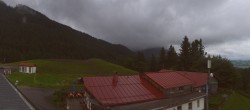 Archiv Foto Webcam Mittelstation Nesselwang 05:00