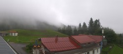 Archiv Foto Webcam Mittelstation Nesselwang 09:00