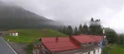 Archiv Foto Webcam Mittelstation Nesselwang 11:00